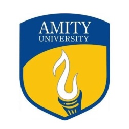 Amity University, Noida Logo